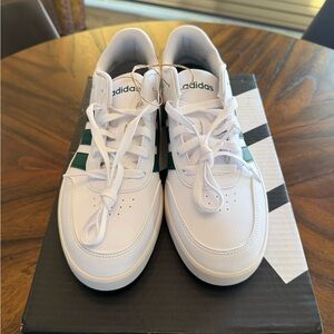 Adidas Breaknet 3.0 - Size 8.5M - JR3549